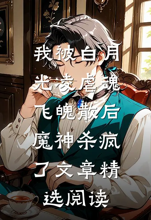 我被白月光凌虐魂飞魄散后，魔神杀疯了文章精选阅读