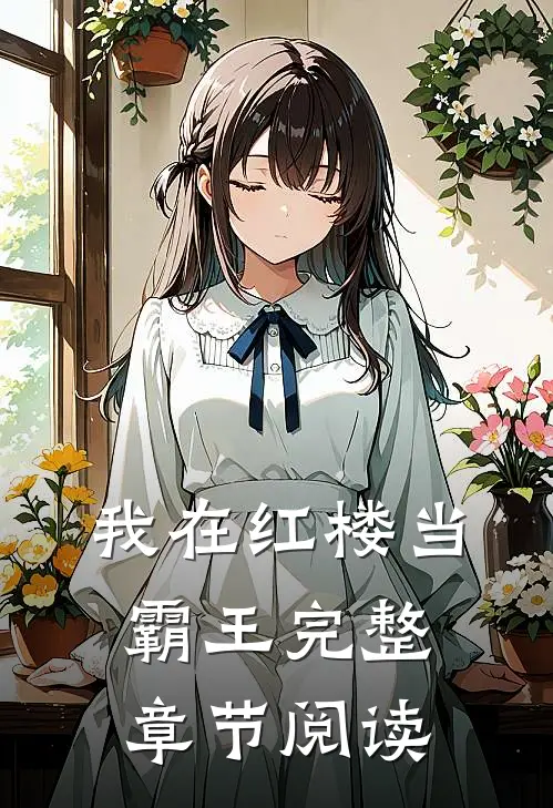 我在红楼当霸王完整章节阅读