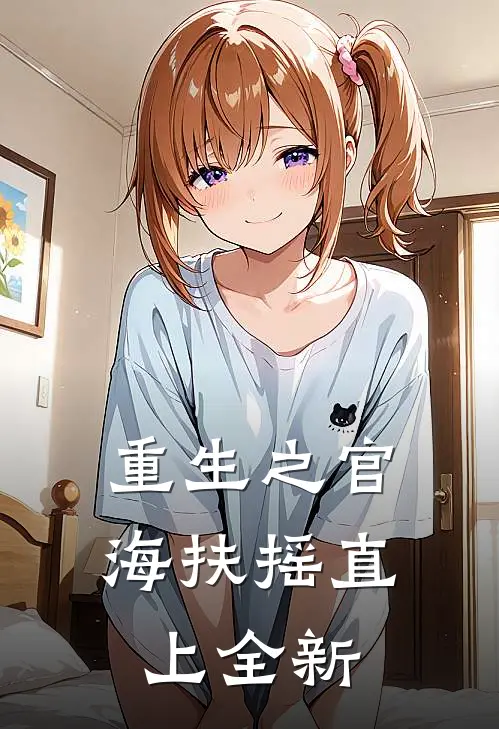 重生之官海扶摇直上全新