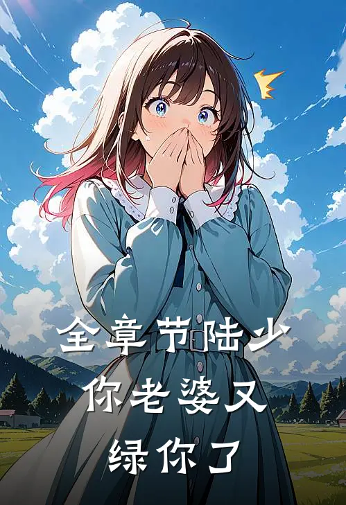 全章节陆少，你老婆又绿你了