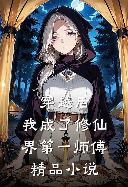 穿越后，我成了修仙界第一师傅精品小说