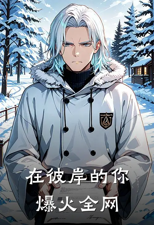 在彼岸的你爆火全网