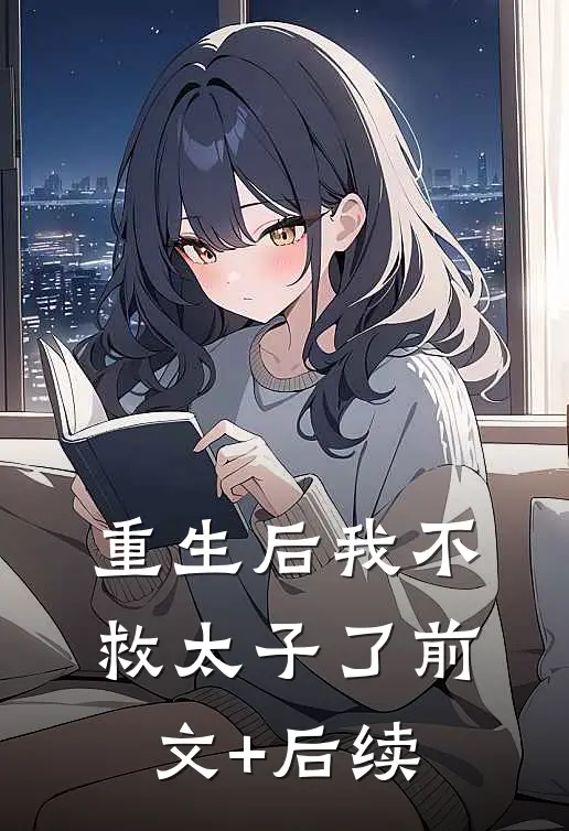重生后我不救太子了前文+后续
