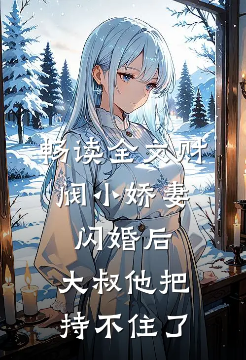 畅读全文财阀小娇妻：闪婚后，大叔他把持不住了