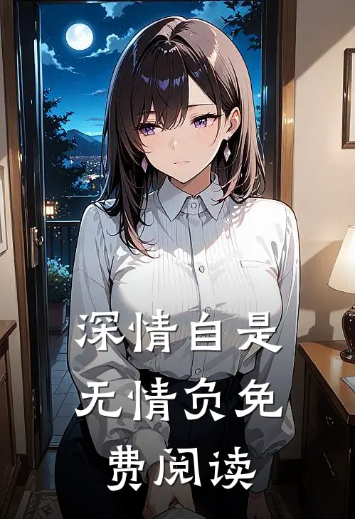 深情自是无情负免费阅读