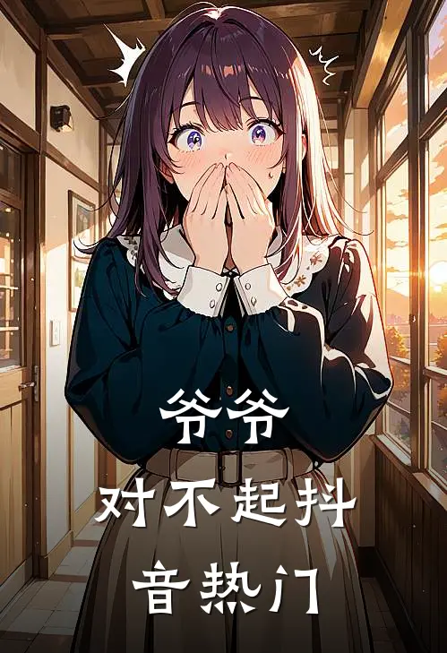 爷爷，对不起抖音热门
