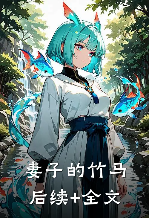 妻子的竹马后续+全文
