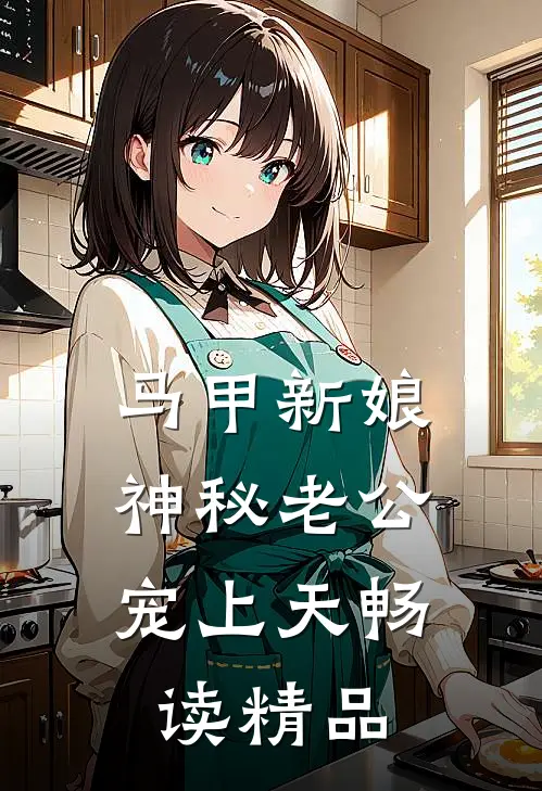 马甲新娘：神秘老公宠上天畅读精品