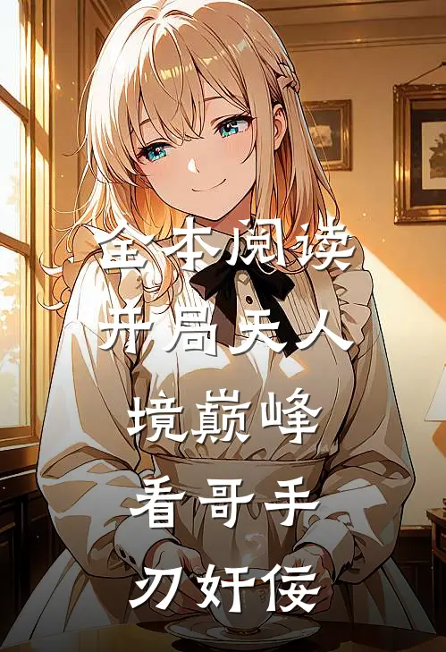 全本阅读开局天人境巅峰，看哥手刃奸佞