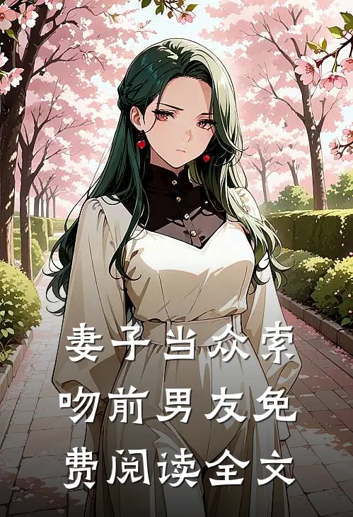 妻子当众索吻前男友免费阅读全文