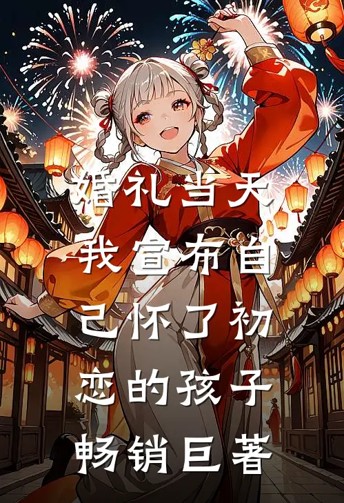 婚礼当天，我宣布自己怀了初恋的孩子畅销巨著