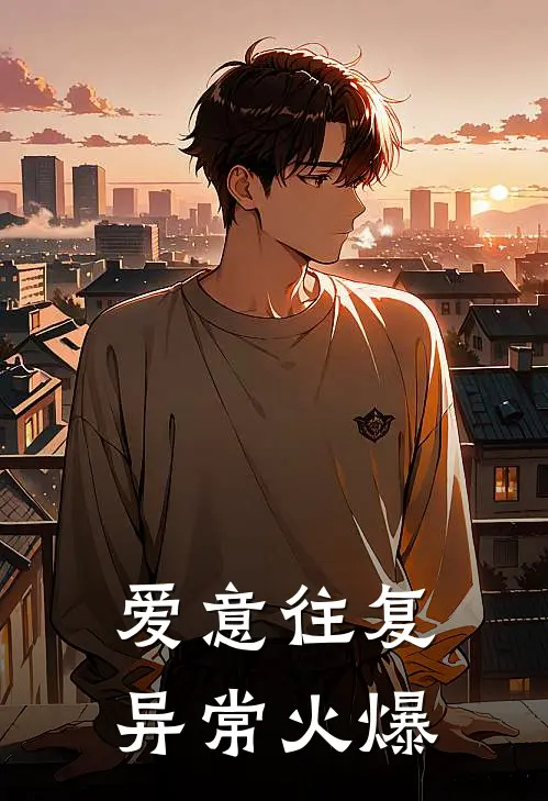爱意往复异常火爆