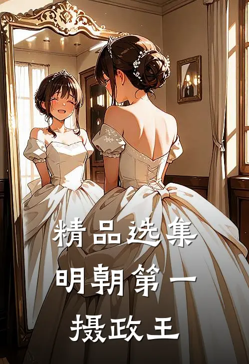 精品选集明朝第一摄政王的