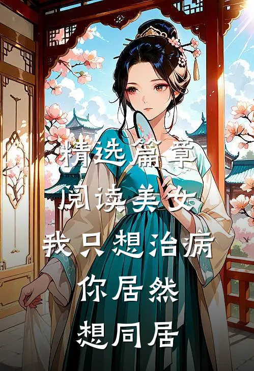 精选篇章阅读美女，我只想治病，你居然想同居