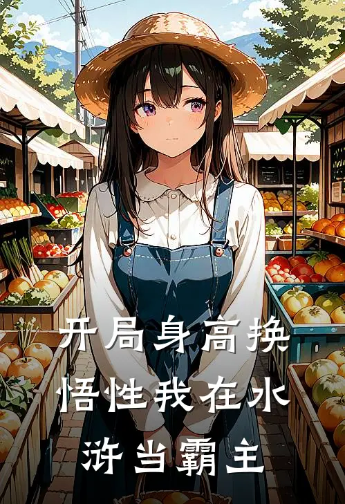 开局身高换悟性我在水浒当霸主
