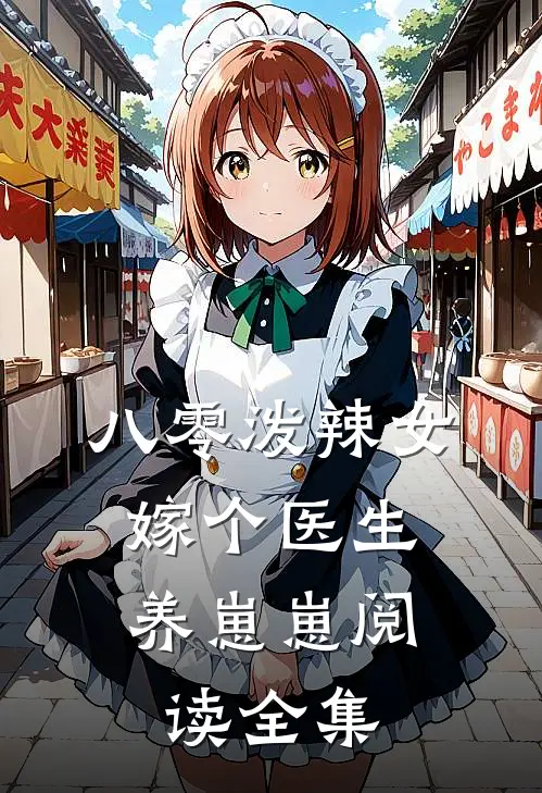 八零泼辣女，嫁个医生养崽崽阅读全集