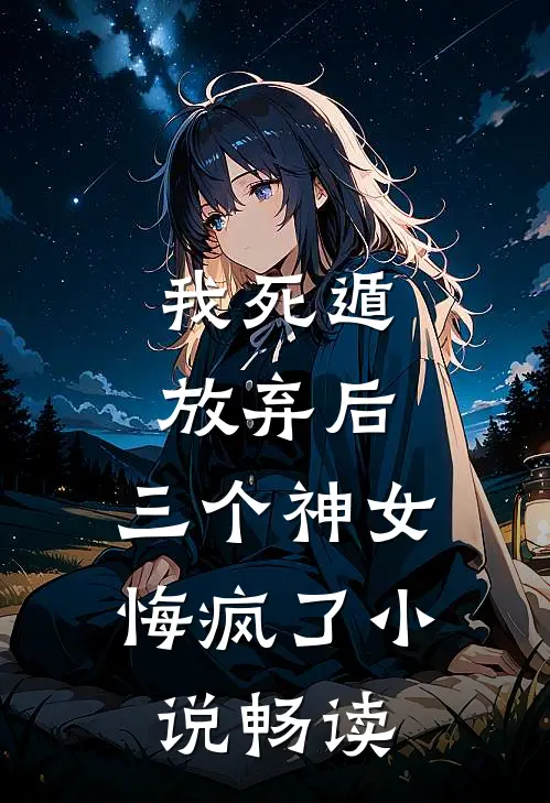 我死遁放弃后,三个神女悔疯了畅读