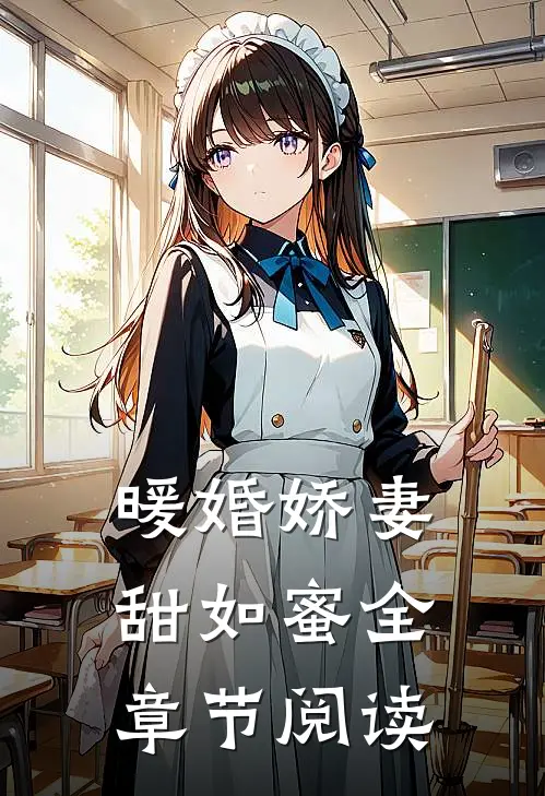 暖婚娇妻甜如蜜全章节阅读