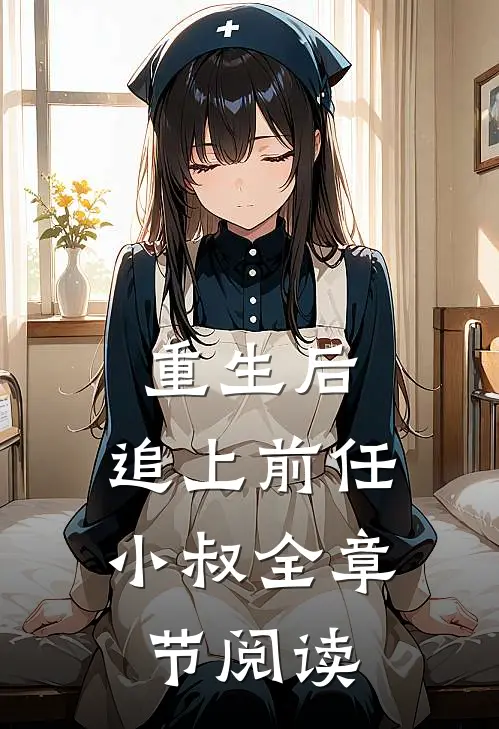 重生后,追上前任小叔全章节阅读