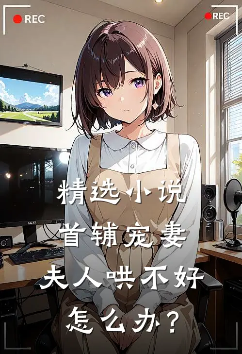 精选小说首辅宠妻：夫人哄不好怎么办？