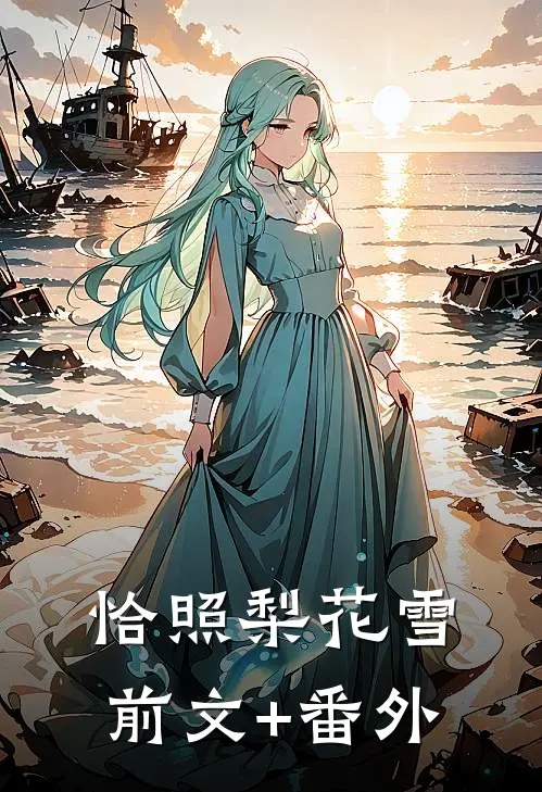恰照梨花雪前文+番外