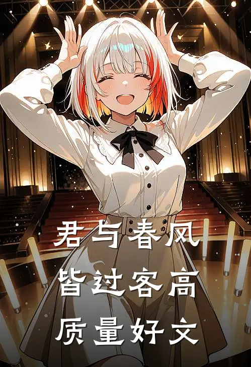 君与春风皆过客高质量好文