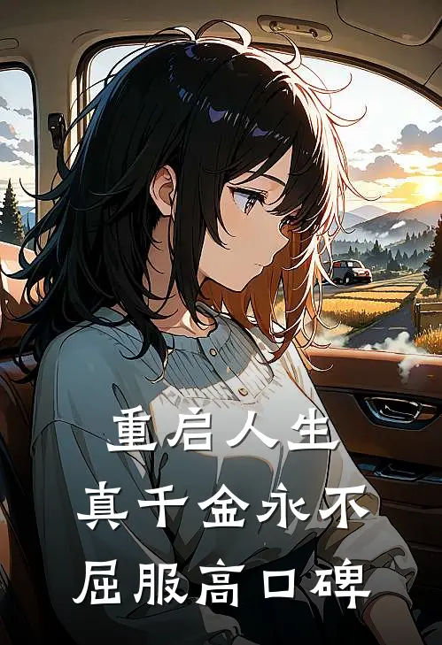 重启人生，真千金永不屈服高口碑