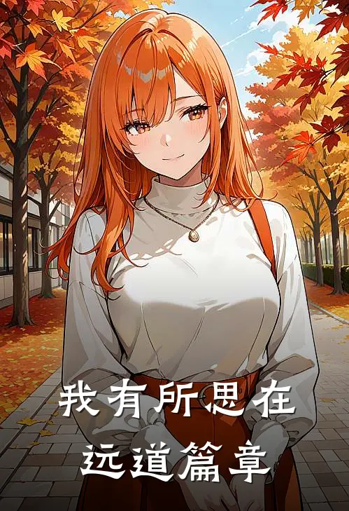 我有所思在远道篇章