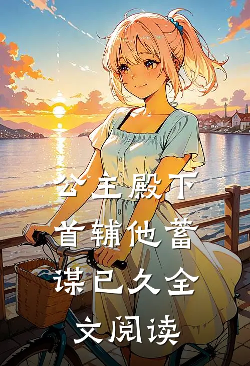 公主殿下，首辅他蓄谋已久全文阅读