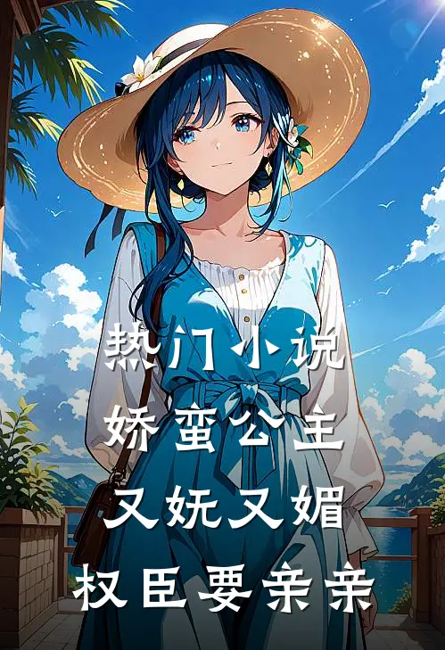 热门小说娇蛮公主又妩又媚，权臣要亲亲