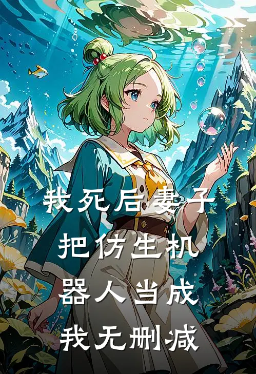 我死后妻子把仿生机器人当成我无删减