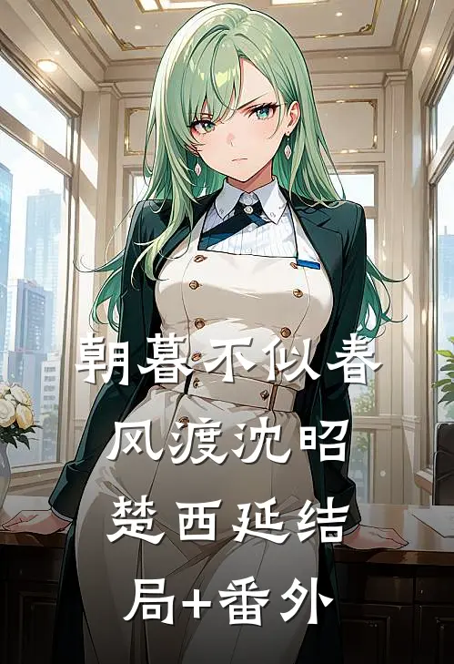 朝暮不似春风渡沈昭楚西延结局+番外