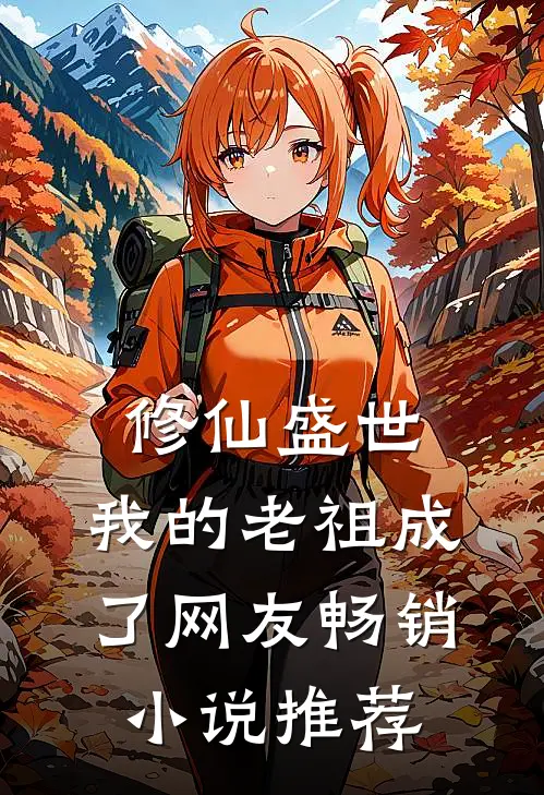 修仙盛世我的老祖成了网友畅销推荐