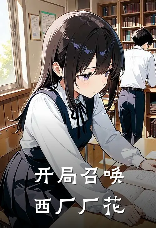 开局召唤西厂厂花