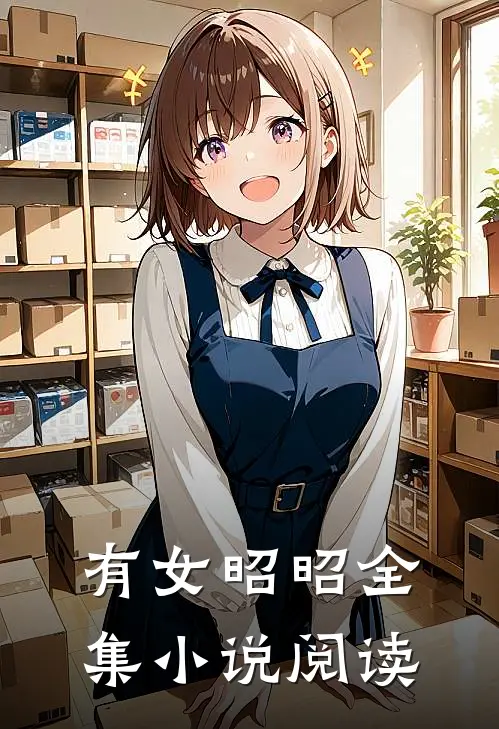 有女昭昭全集小说阅读