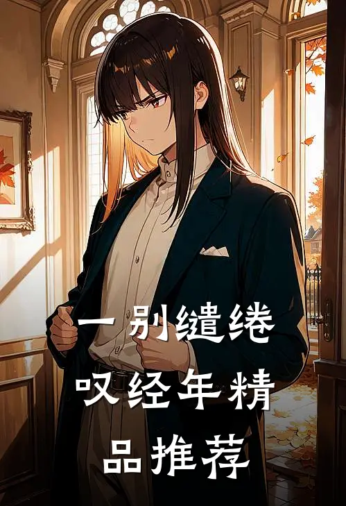 一别缱绻叹经年精品推荐
