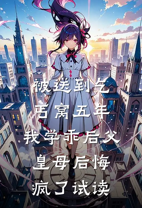 被送到乞丐窝五年，我学乖后父皇母后悔疯了试读