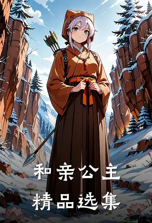 和亲公主精品选集