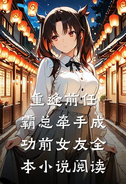 重逢前任霸总牵手成功前女友全本阅读