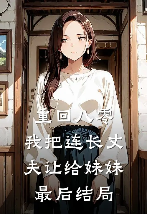 重回八零：我把连长丈夫让给妹妹最后结局