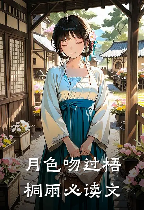 月色吻过梧桐雨必读文