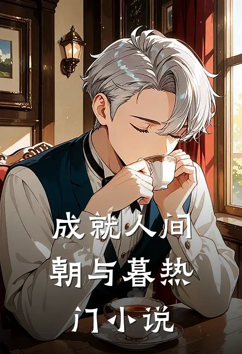 成就人间朝与暮热门小说