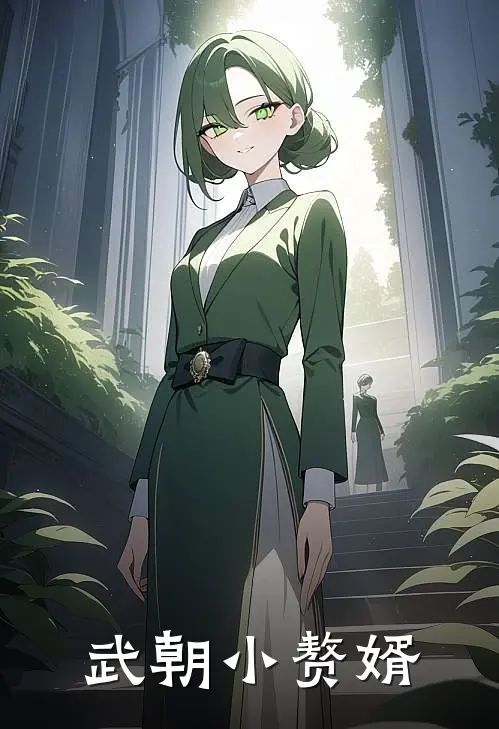 武朝小赘婿
