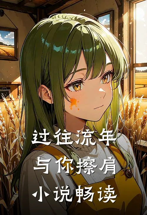 过往流年与你擦肩小说畅读