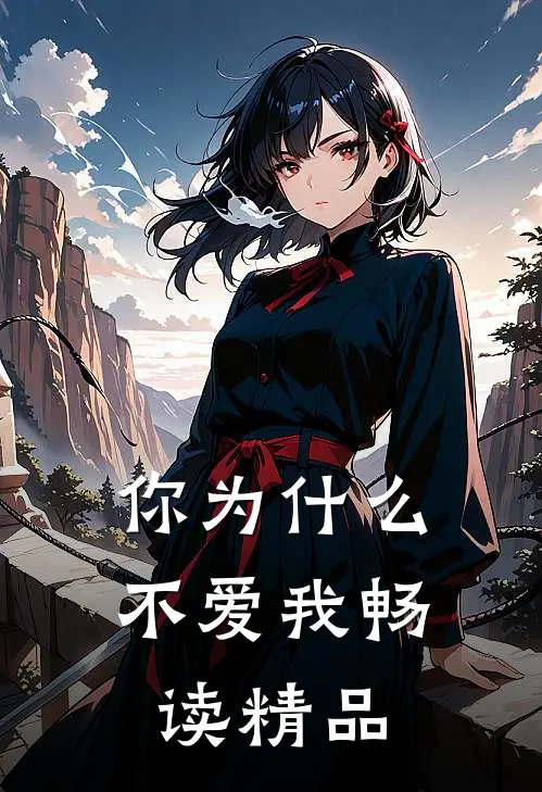 你为不爱我畅读精品