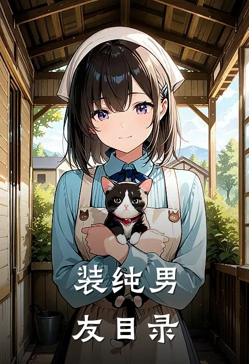 装纯男友目录