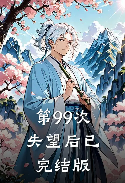 第99次失望后已完结版