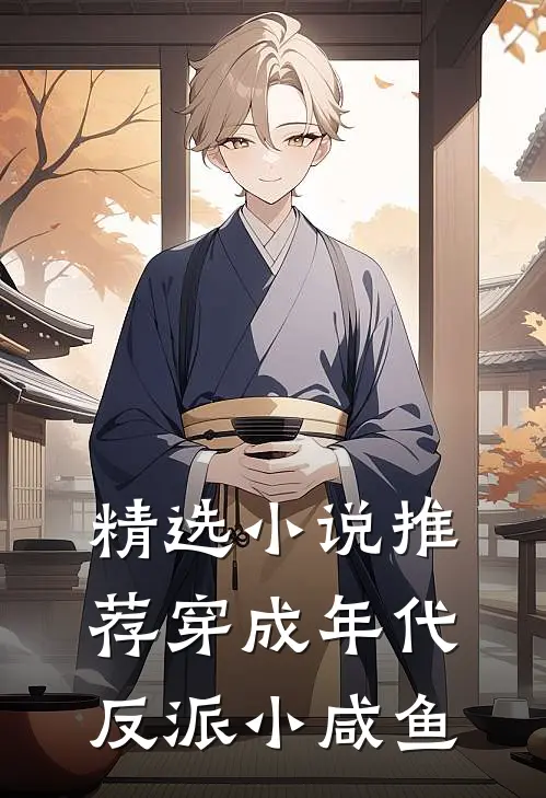 精选小说推荐穿成年代反派小咸鱼