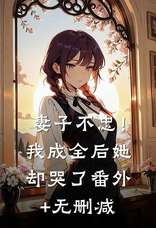 妻子不忠！我成全后她却哭了番外+无删减