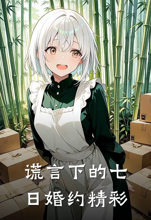 谎言下的七日婚约精彩